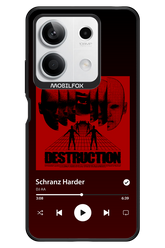 Destruction - Xiaomi Redmi Note 13 5G