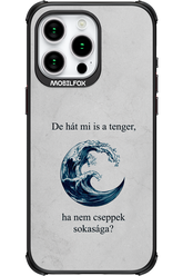 Tenger - Apple iPhone 15 Pro Max