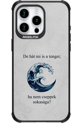 Tenger - Apple iPhone 15 Pro Max