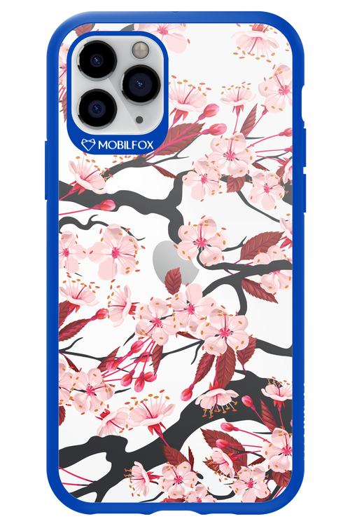 Sakura - Apple iPhone 11 Pro