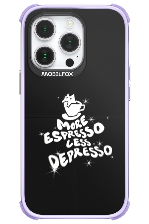 DEPRESSO - Apple iPhone 14 Pro