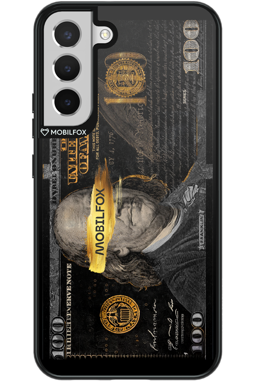 Gold Life 2.0 - Samsung Galaxy S22+
