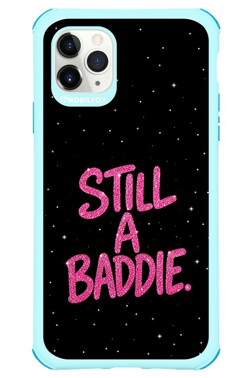Baddie 2.0 - Apple iPhone 11 Pro Max