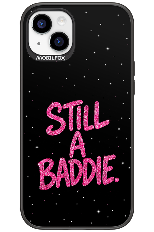 Baddie 2.0 - Apple iPhone 15 Plus