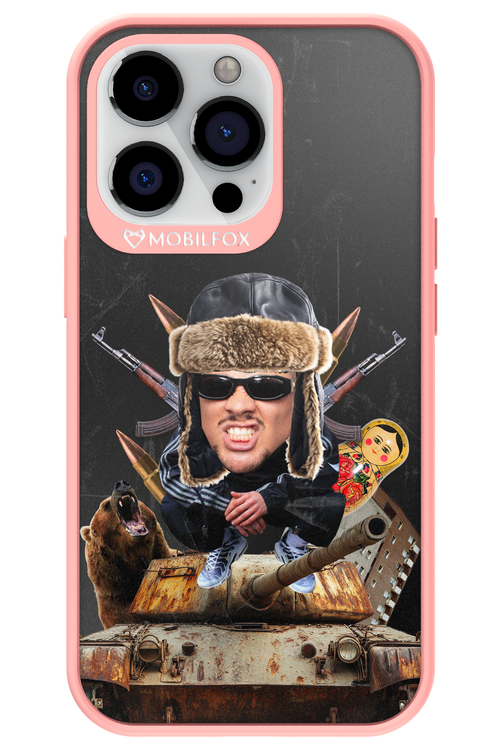 Final Boss - Apple iPhone 13 Pro