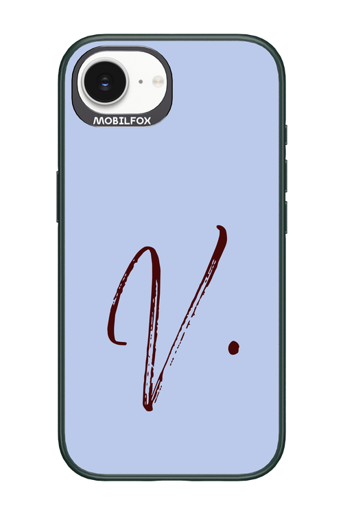 (Jellyfish Presso) V 2.0 - Apple iPhone 16e