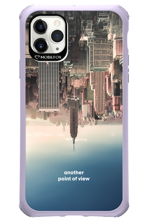 N-York - Apple iPhone 11 Pro Max