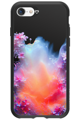 Gradient Bloom 2.0 - Apple iPhone SE 2020