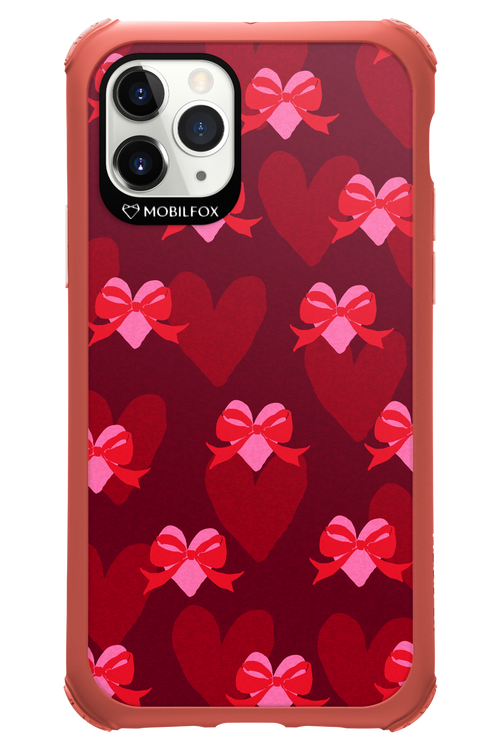My Heart My Love - Apple iPhone 11 Pro