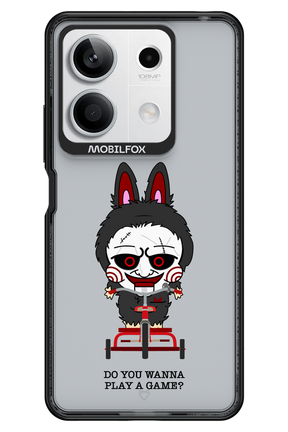 Sawbubu (Nude) - Xiaomi Redmi Note 13 5G