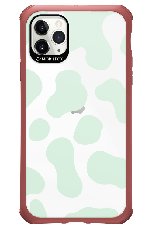 Minty Moo - Apple iPhone 11 Pro Max