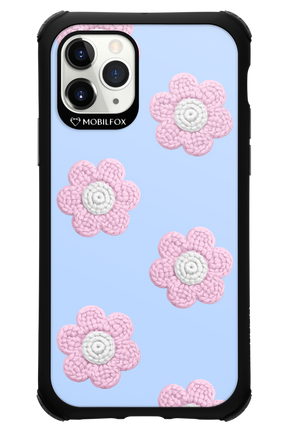 BabyBlue - Apple iPhone 11 Pro