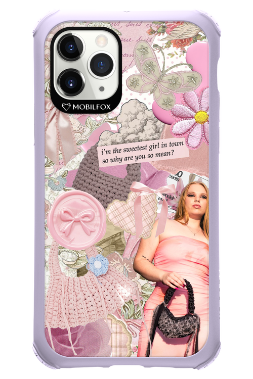 Sweet Fairy - Apple iPhone 11 Pro