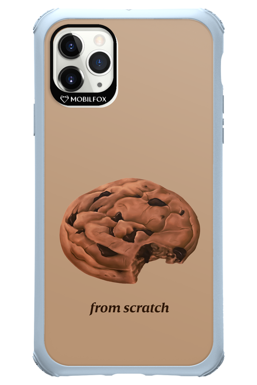 Classy Cookie - Apple iPhone 11 Pro Max