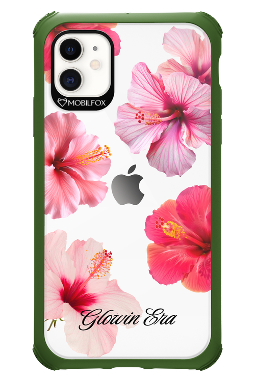 Glowin Era 2.0 - Apple iPhone 11