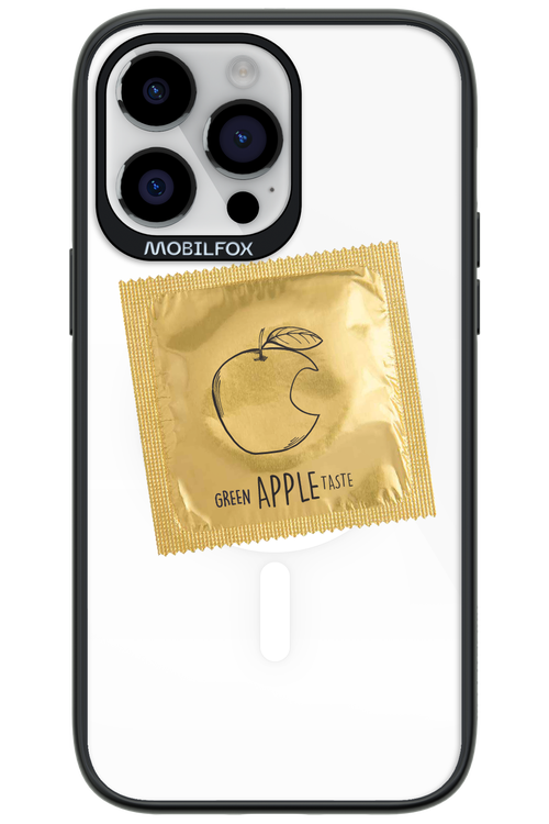 Safety Apple 2.0 - Apple iPhone 14 Pro Max