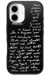 Úgy Unom - Apple iPhone 16