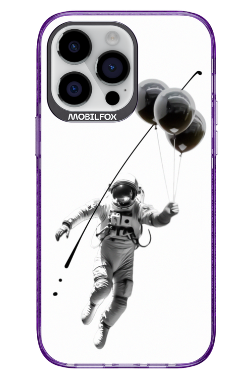 Astro - Apple iPhone 14 Pro Max