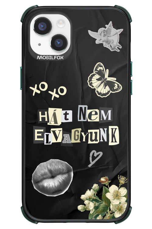 Hát nem elvagyunk 2 - Apple iPhone 14 Plus