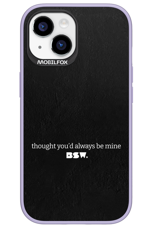 BSW FourSeasons 6 2.0 - Apple iPhone 15