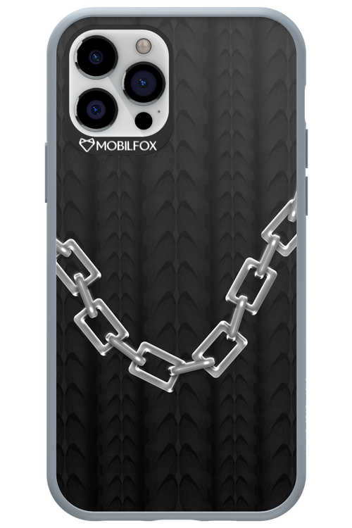 Chain Baddie - Apple iPhone 12 Pro