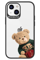 Gifting Bear - Apple iPhone 13 Mini