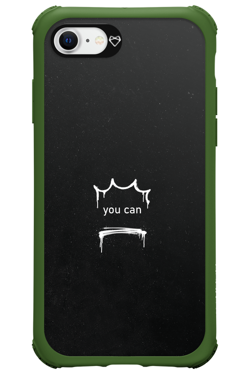 You Can - Apple iPhone SE 2020