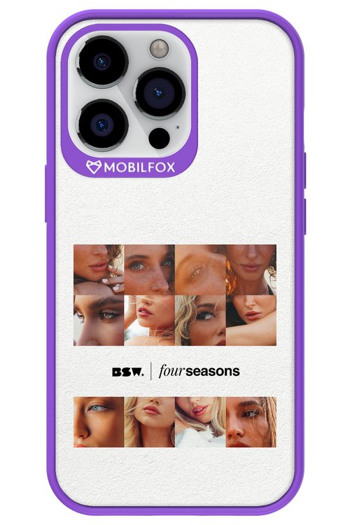 BSW FourSeasons 4 2.0 - Apple iPhone 13 Pro