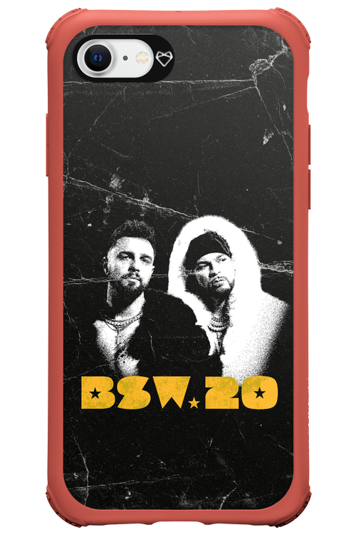 BSW 20 (3) 2.0 - Apple iPhone SE 2022