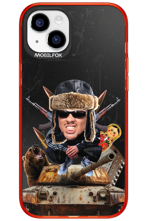 Final Boss - Apple iPhone 15 Plus