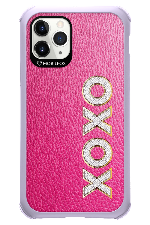 XOXO - Apple iPhone 11 Pro