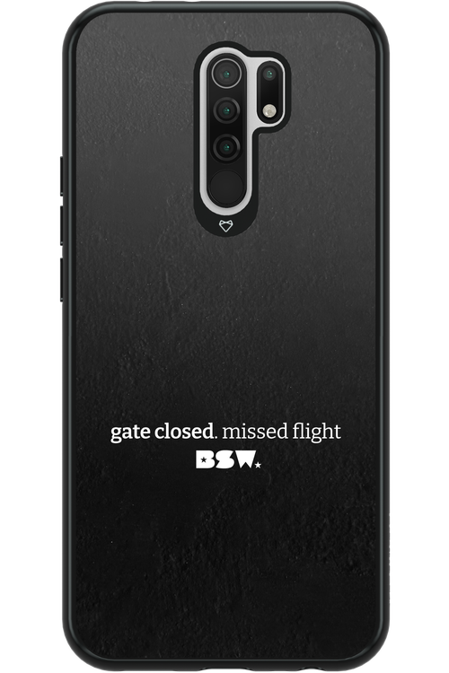 BSW FourSeasons 5 2.0 - Xiaomi Redmi 9