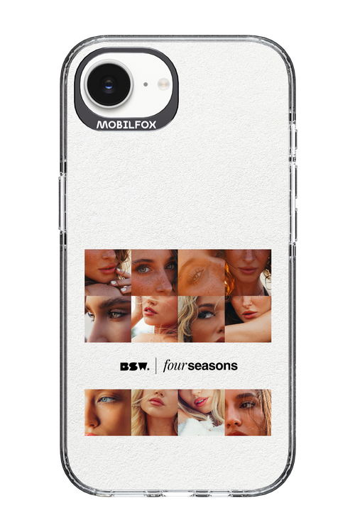BSW FourSeasons 4 2.0 - Apple iPhone 16e