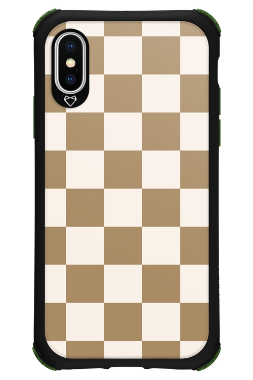 Nude Chess - Apple iPhone XS