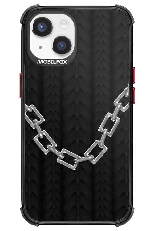 Chain Baddie - Apple iPhone 14
