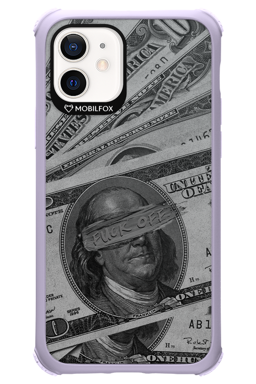 Talking Money - Apple iPhone 12