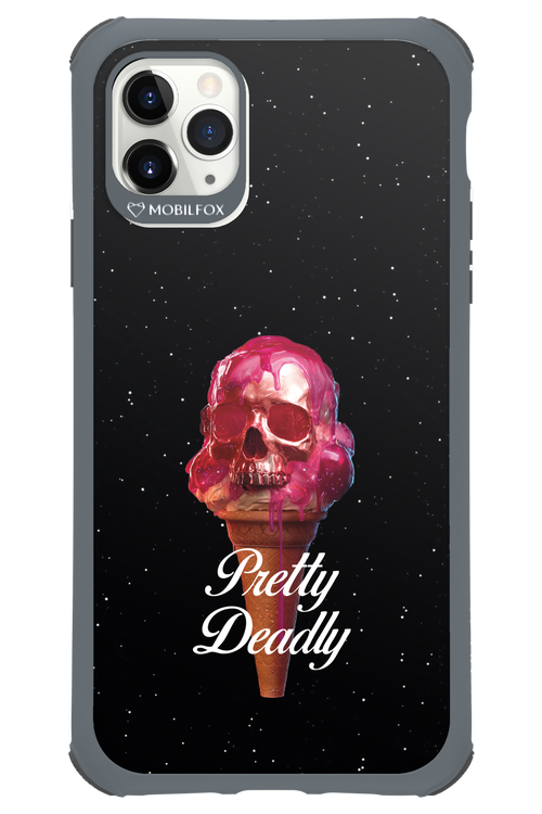 Pretty Deadly - Apple iPhone 11 Pro Max