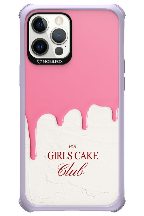 Cake Club - Apple iPhone 12 Pro Max