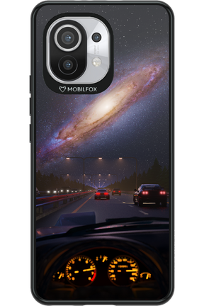 Nightride - Xiaomi Mi 11 5G