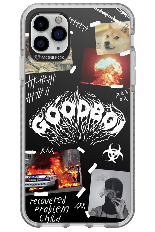 Good Boy - Apple iPhone 11 Pro Max