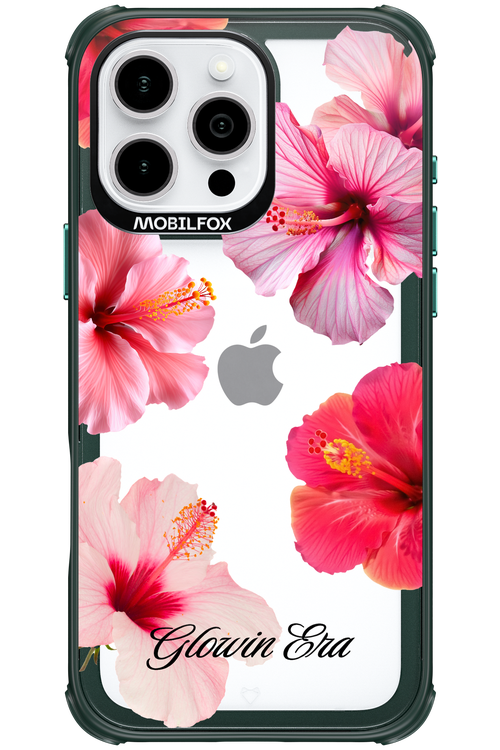 Glowin Era 2.0 - Apple iPhone 16 Pro Max