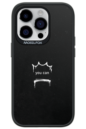 You Can - Apple iPhone 14 Pro