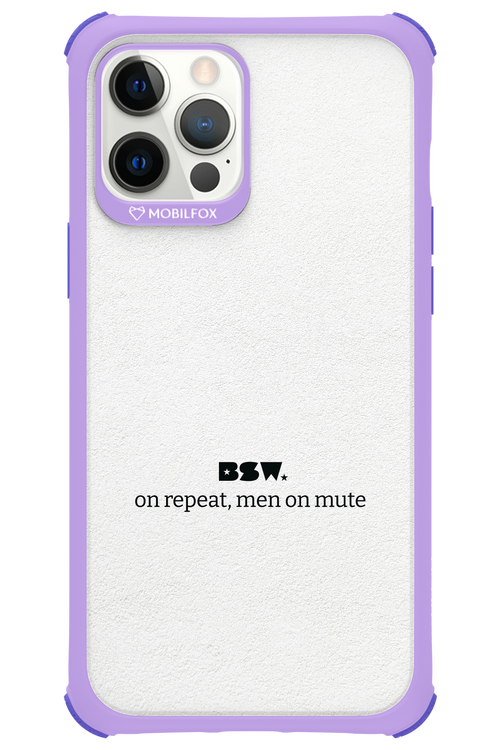 BSW FourSeasons 14 2.0 - Apple iPhone 12 Pro Max