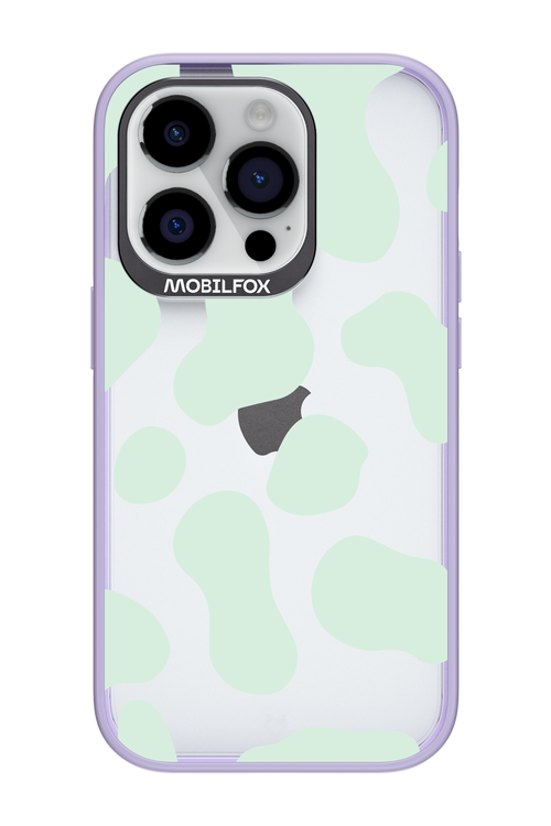 Minty Moo - Apple iPhone 14 Pro