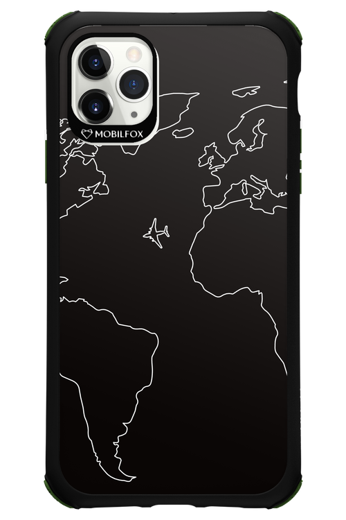 Worldview 2.0 - Apple iPhone 11 Pro Max