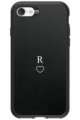 R Black 2.0 - Apple iPhone SE 2022