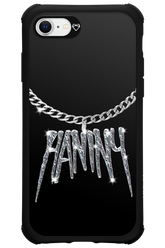 Haniny Chain - Apple iPhone 8