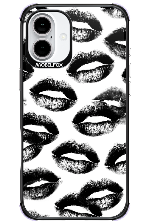 Ghost Kiss 2.0 - Apple iPhone 16 Plus