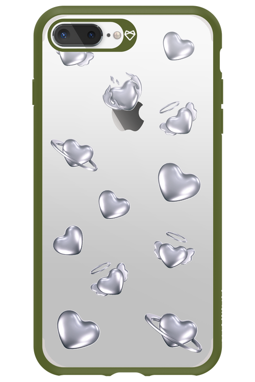 Chrome Hearts - Apple iPhone 7 Plus