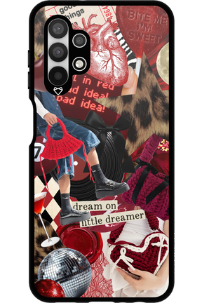 Big City Girl - Samsung Galaxy A13 4G